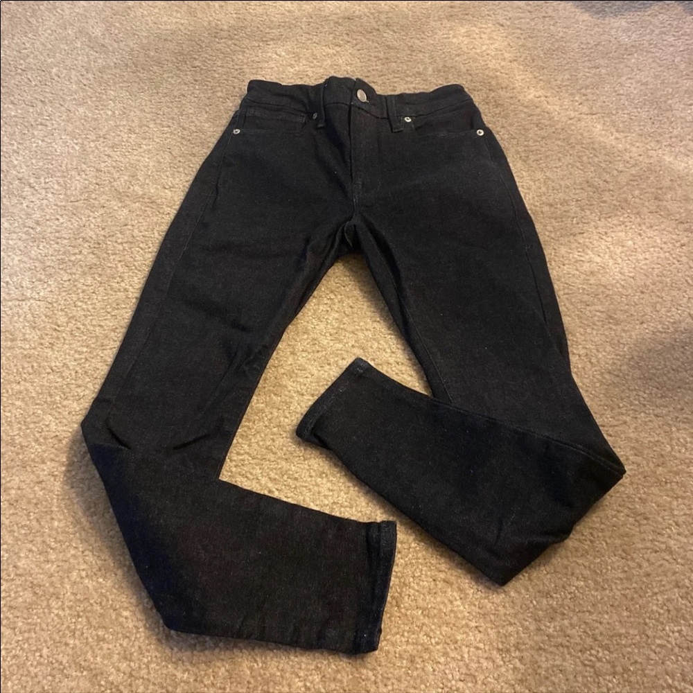 Good American jeans size 6